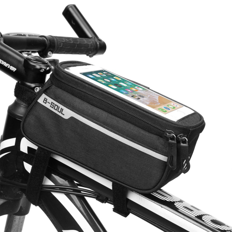 Borsa per cellulare con touch  - Mountain Biking Tube recensione e prezzo