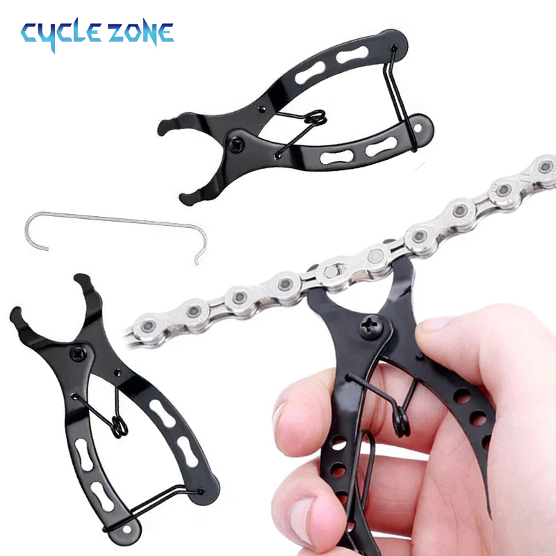 Mini pinza per fibbia a catena - Chain Quick Link recensione e prezzo