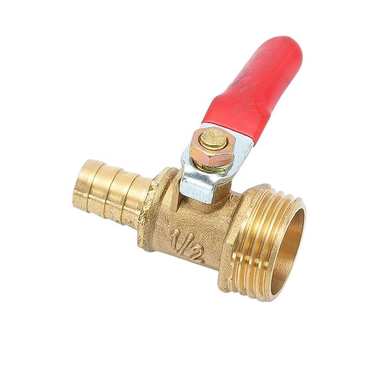 Valvola a sfera in ottone con  - Spoke Nipple Brass recensione e prezzo