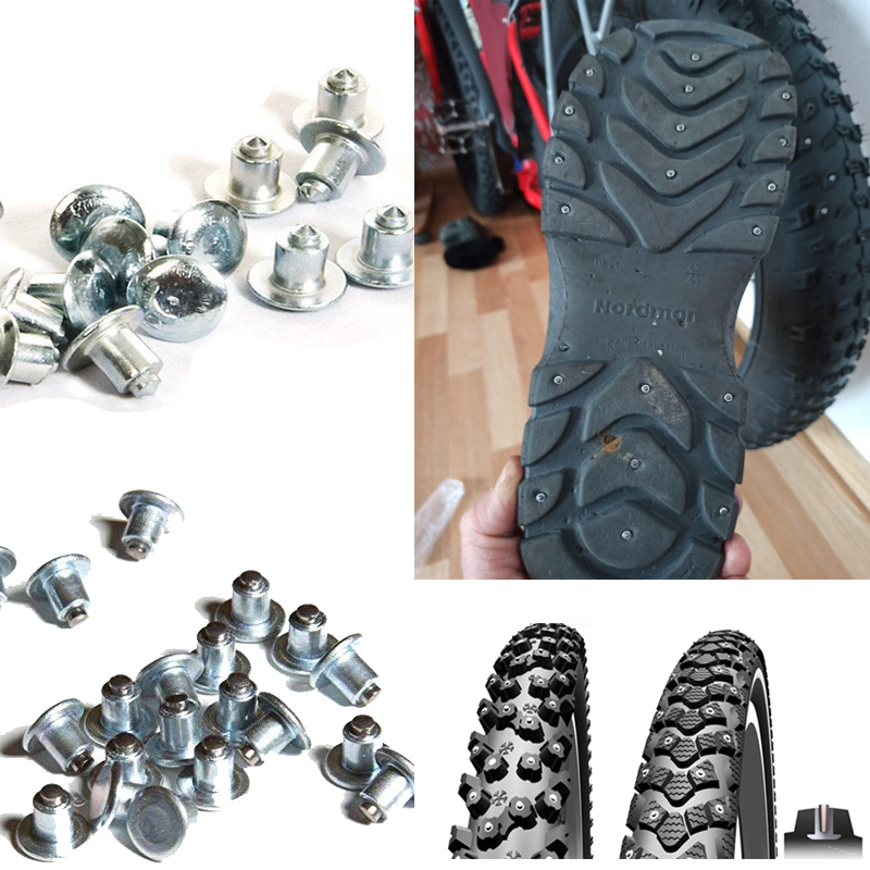 350pcs 6.5mm/0.26 