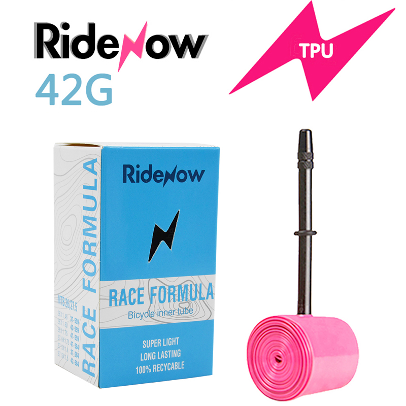Ultralight RideNow TPU MTB 29  - Mountain Biking Tube recensione e prezzo
