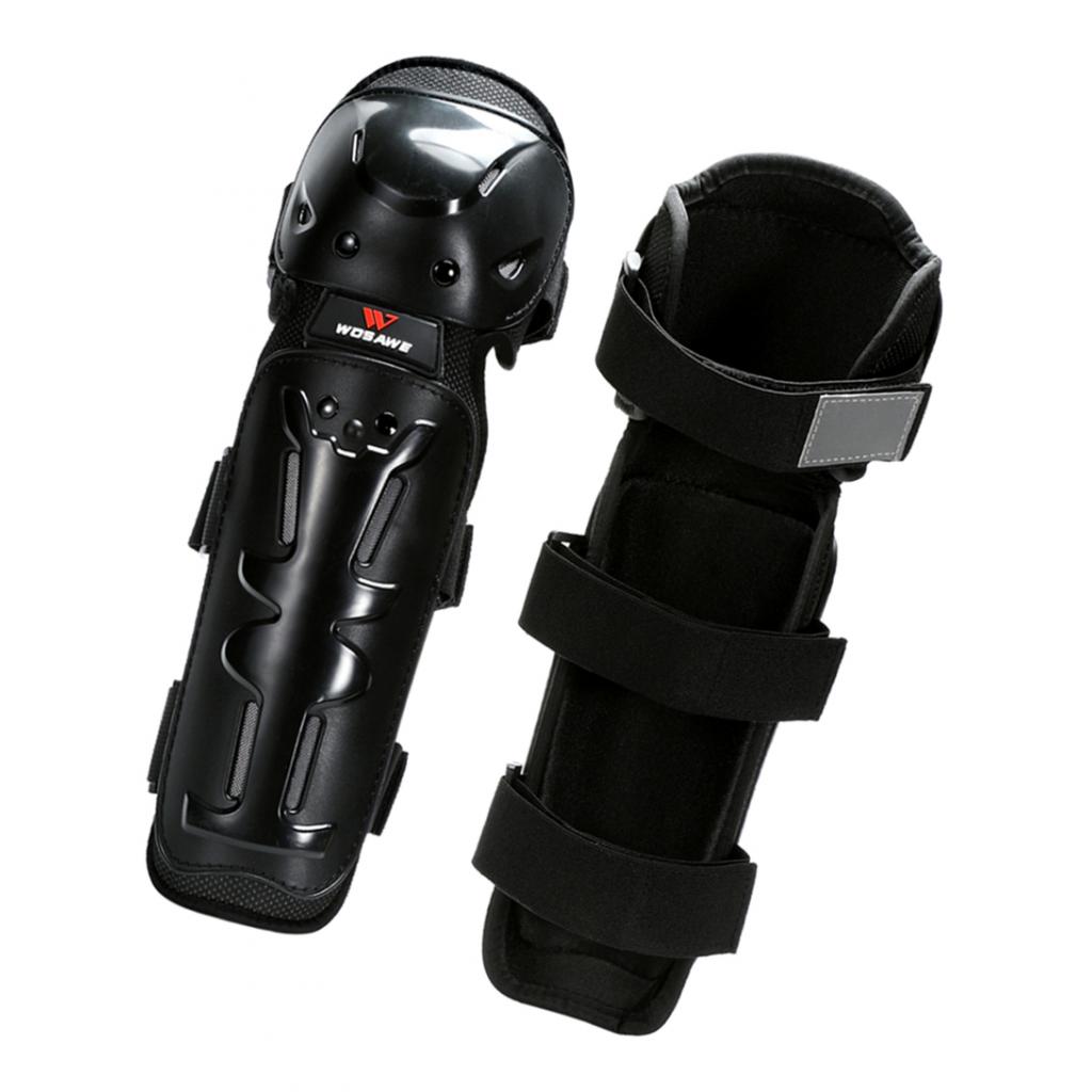 Set di protezioni per ginocchi - Mountain Biking Elbow Pads recensione e prezzo