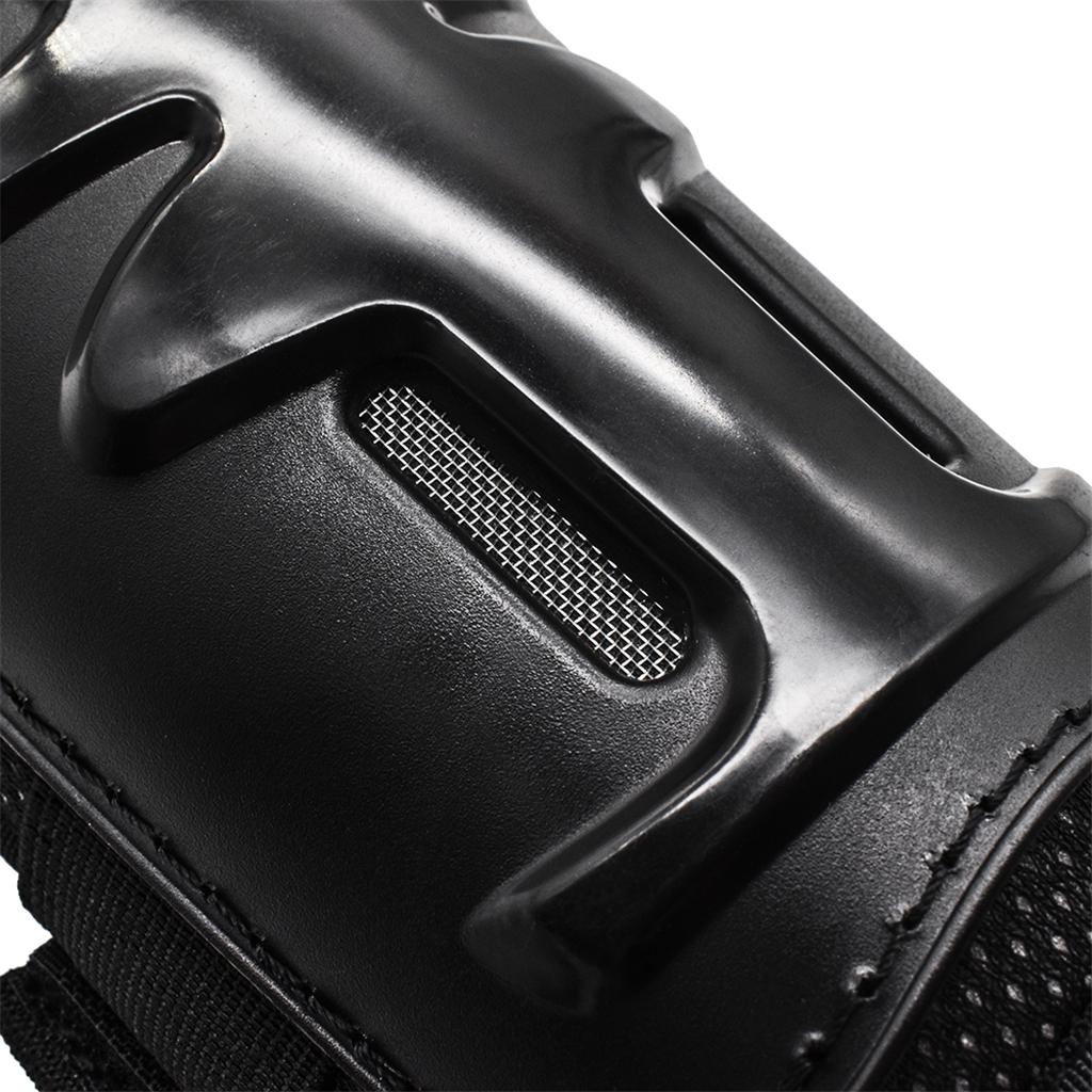 Set di protezioni per ginocchi - Mountain Biking Elbow Pads recensione e prezzo
